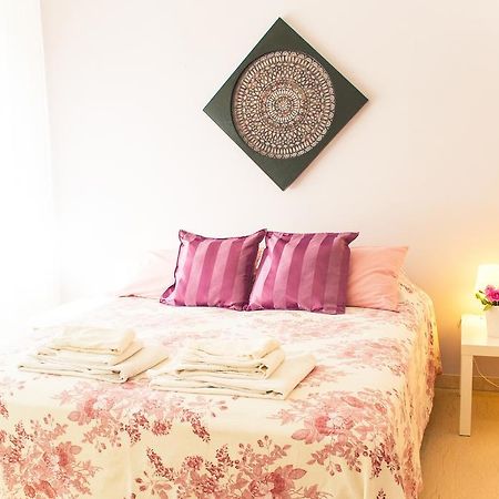 Bed&Breakfast A Bologna Room photo