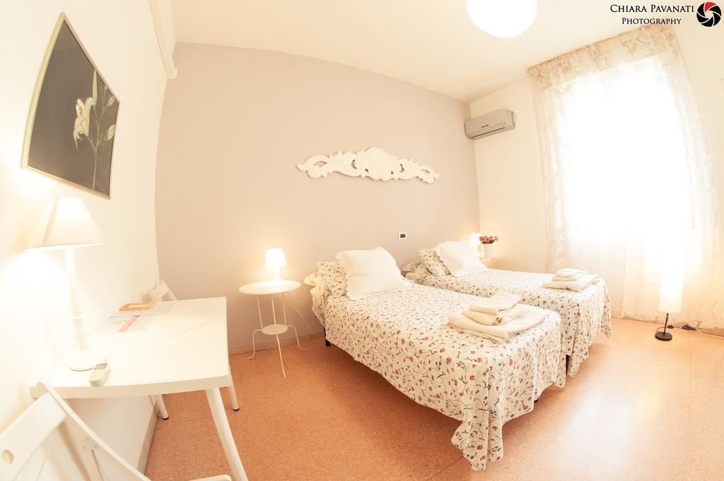 Bed&Breakfast A Bologna Exterior photo