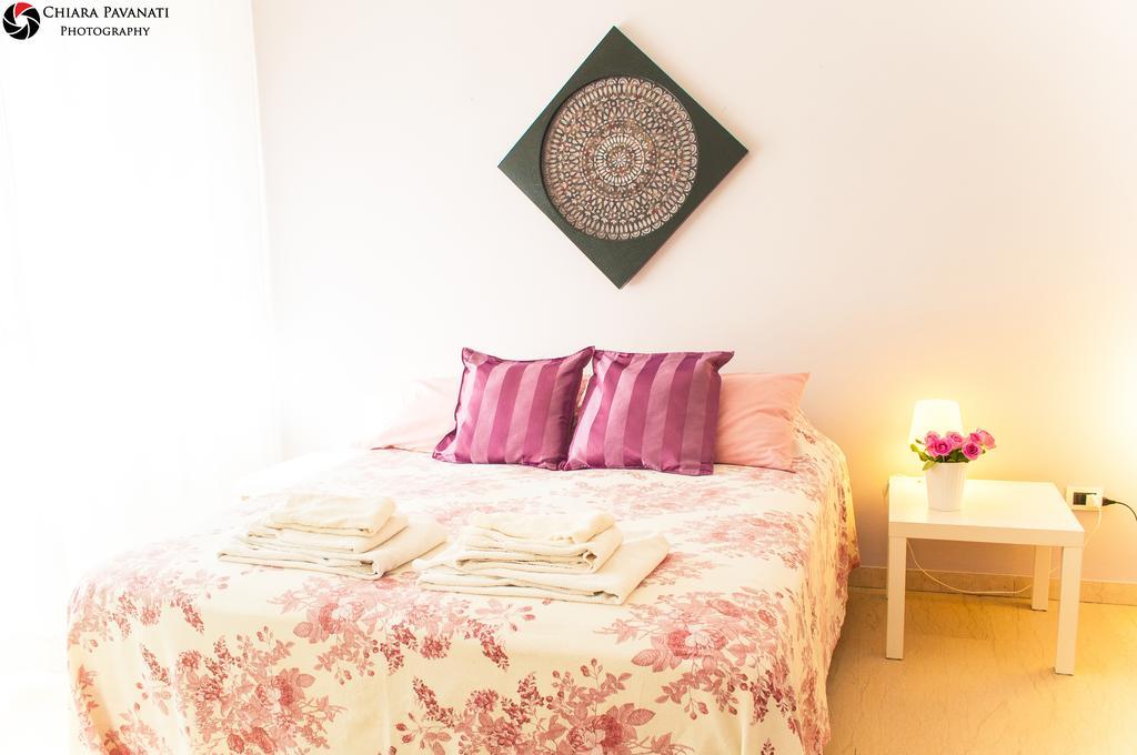Bed&Breakfast A Bologna Room photo